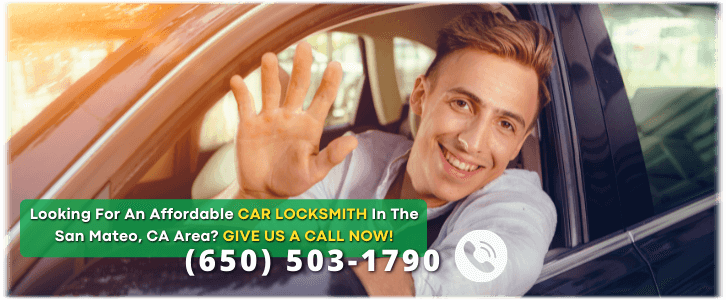 Locksmith San Mateo CA