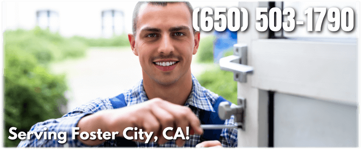 Locksmith Foster City CA